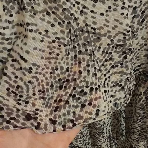 Work blouse - Picture 2 of 4